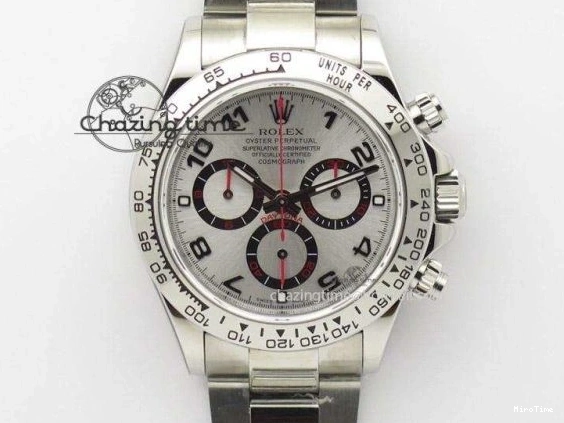 MiroTime 0510 Unisex DateJust 36 SS YG ARF 1:1 Best Edition 904L Steel YG Leaf Dial on Oyster Bracelet SH 92